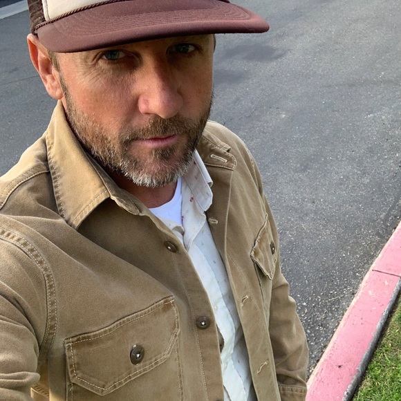 Meet your Posher, Jeff - Picture 4 of 5